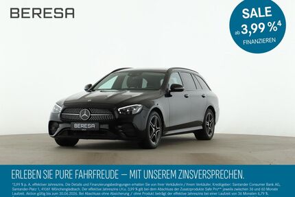 Mercedes-Benz E 300 Gebrauchtwagen