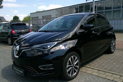 Renault ZOE Gebrauchtwagen