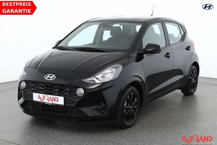 Hyundai i10 Gebrauchtwagen
