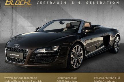 Audi R8 Gebrauchtwagen