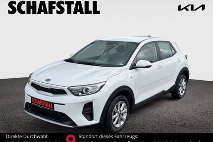 Kia Stonic Gebrauchtwagen