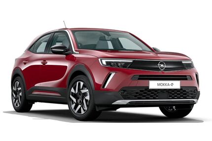 Opel Mokka-e Gebrauchtwagen