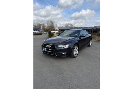 Audi A5 Gebrauchtwagen