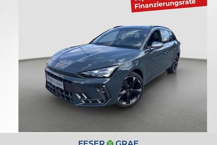 Cupra Leon Gebrauchtwagen
