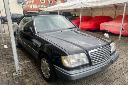 Mercedes-Benz E 320 Gebrauchtwagen