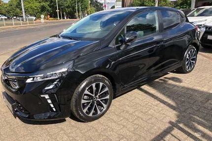Mitsubishi Colt Gebrauchtwagen