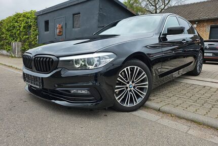 BMW 530 Gebrauchtwagen