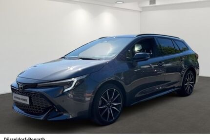 Toyota Corolla Gebrauchtwagen