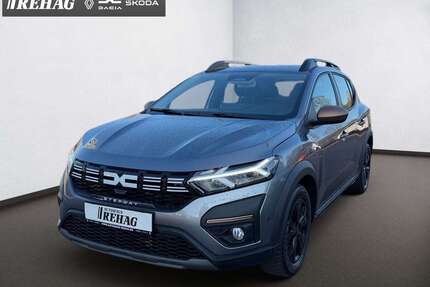 Dacia Sandero Gebrauchtwagen