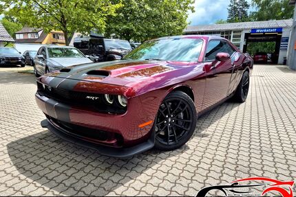 Dodge Challenger Gebrauchtwagen