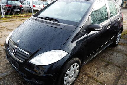 Mercedes-Benz A 150 Gebrauchtwagen