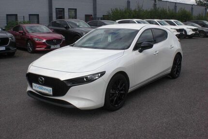 Mazda 3 Gebrauchtwagen