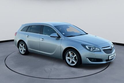 Opel Insignia Gebrauchtwagen
