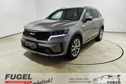 Kia Sorento Gebrauchtwagen