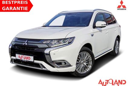 Mitsubishi Outlander Gebrauchtwagen