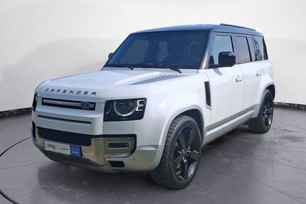 Land Rover Defender Gebrauchtwagen