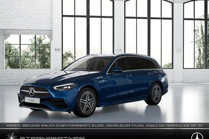 Mercedes-Benz C 300 Gebrauchtwagen