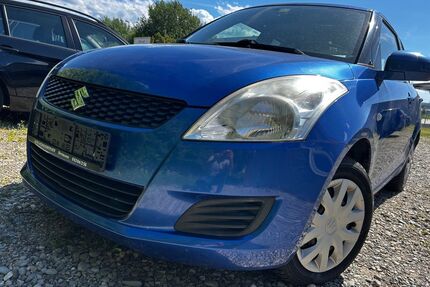 Suzuki Swift Gebrauchtwagen