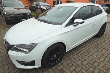 Seat Leon Gebrauchtwagen