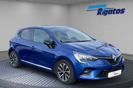Renault Clio Gebrauchtwagen