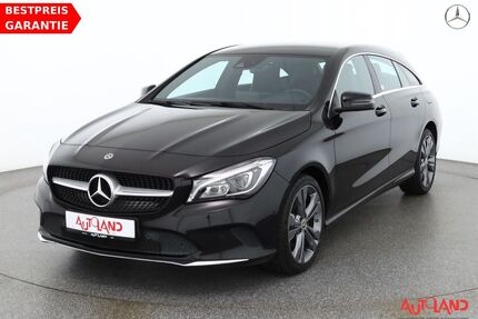 Mercedes-Benz CLA 200 Shooting Brake Gebrauchtwagen