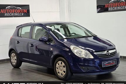 Opel Corsa Gebrauchtwagen