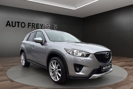 Mazda CX-5 Gebrauchtwagen