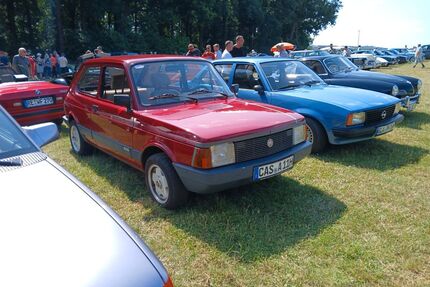 Fiat 127 Gebrauchtwagen