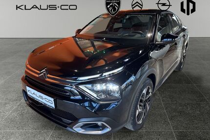 Citroen C4 X Gebrauchtwagen