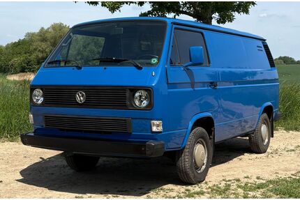 VW T3 andere Gebrauchtwagen