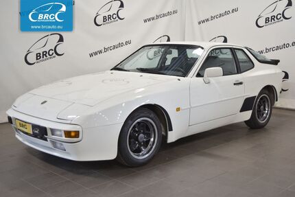 Porsche 944 Gebrauchtwagen