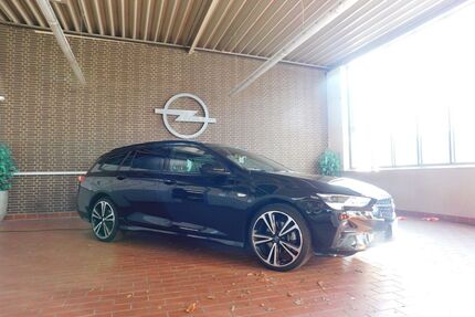 Opel Insignia Gebrauchtwagen