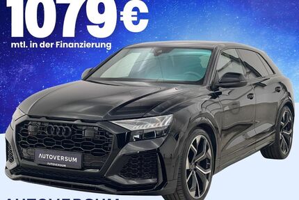 Audi RSQ8 Gebrauchtwagen
