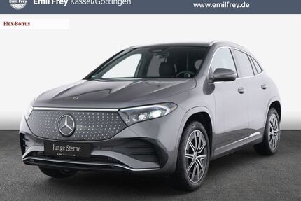 Mercedes-Benz EQA Gebrauchtwagen