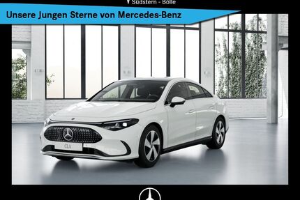 Mercedes-Benz CLA 250 Gebrauchtwagen