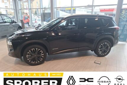 Nissan X-Trail Gebrauchtwagen