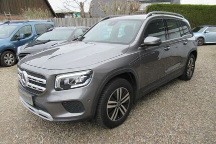Mercedes-Benz GLB 180 Gebrauchtwagen