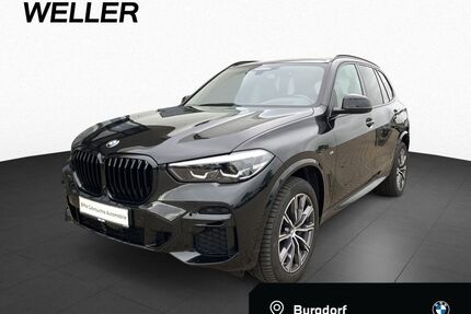 BMW X5 Gebrauchtwagen