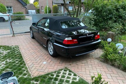 BMW 318 Gebrauchtwagen