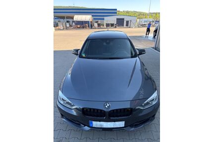 BMW 325 Gebrauchtwagen