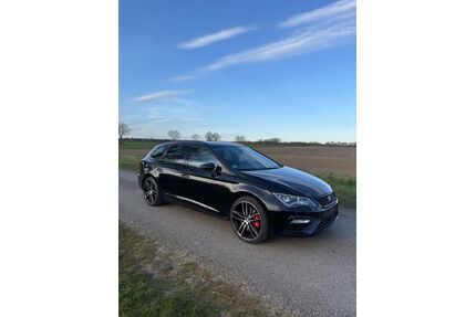 Seat Leon Gebrauchtwagen