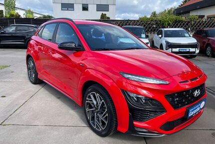 Hyundai KONA Gebrauchtwagen