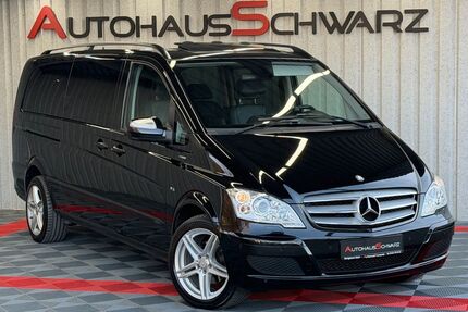 Mercedes-Benz Viano Gebrauchtwagen