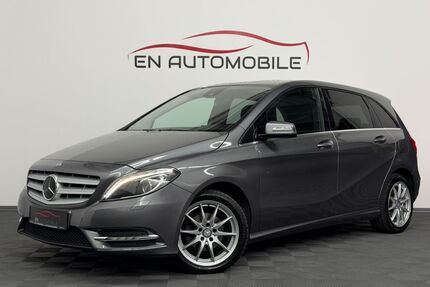 Mercedes-Benz B 180 Gebrauchtwagen