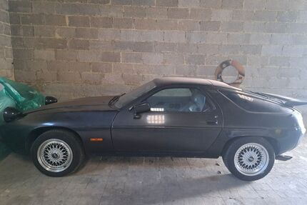 Porsche 928 Gebrauchtwagen