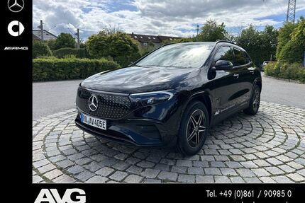 Mercedes-Benz EQA Gebrauchtwagen