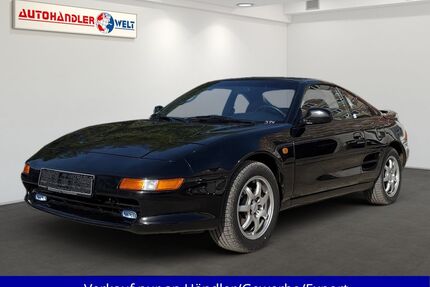 Toyota MR 2 Gebrauchtwagen