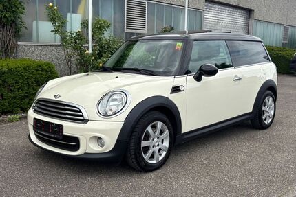 Mini Cooper Gebrauchtwagen