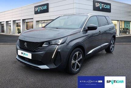 Peugeot 5008 Gebrauchtwagen