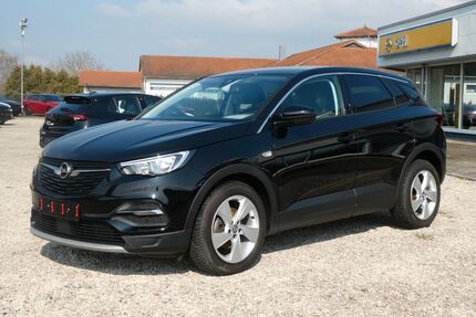 Opel Grandland (X) Gebrauchtwagen